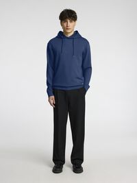 CASUAL HOODIE, Oceana, highres