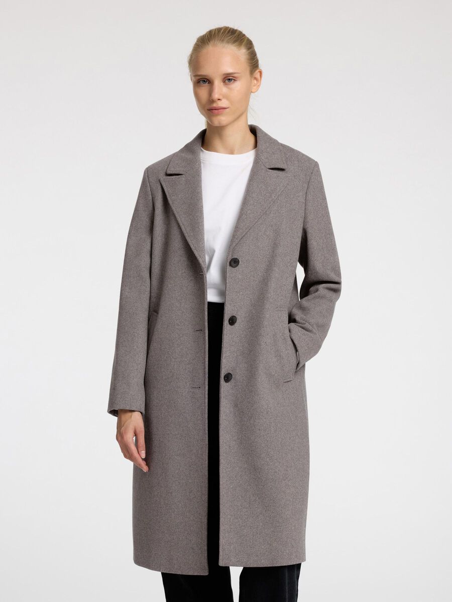 Selected WOLMIX LANGE JAS, Steel Gray, highres - 16095985_SteelGray_1146335_003.jpg