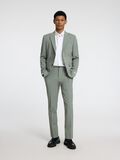 Selected SLIM FIT SUIT TROUSERS, Iceberg Green, highres - 16094874_IcebergGreen_005.jpg