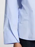 Selected OVERSIZED STRIPED SHIRT, Cashmere Blue, highres - 16099052_CashmereBlue_1214463_006.jpg