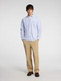 Selected 220 LOOSE-FIT TROUSERS, Kelp, highres - 16096745_Kelp_005.jpg