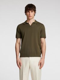 EN MAILLE POLO, Kalamata, highres