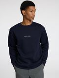 Selected EMBROIDERED SWEATSHIRT, Sky Captain, highres - 16098809_SkyCaptain_1208194_008.jpg