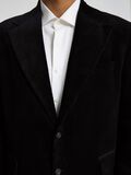 Selected CORDUROY DÉCONTRACTÉ BLAZER, Black, highres - 16097833_Black_006.jpg
