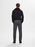 Selected 175 SLIM-FIT BRUSHED CHINOS, Dark Grey, highres - 16090139_DarkGrey_1037326_004.jpg