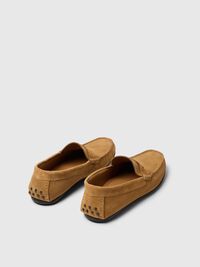 RUSKIND LOAFERS, Cognac, highres
