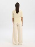 Selected BAUMWOLL POLOHEMD AUS STRICK, Birch, highres - 16100103_Birch_004.jpg
