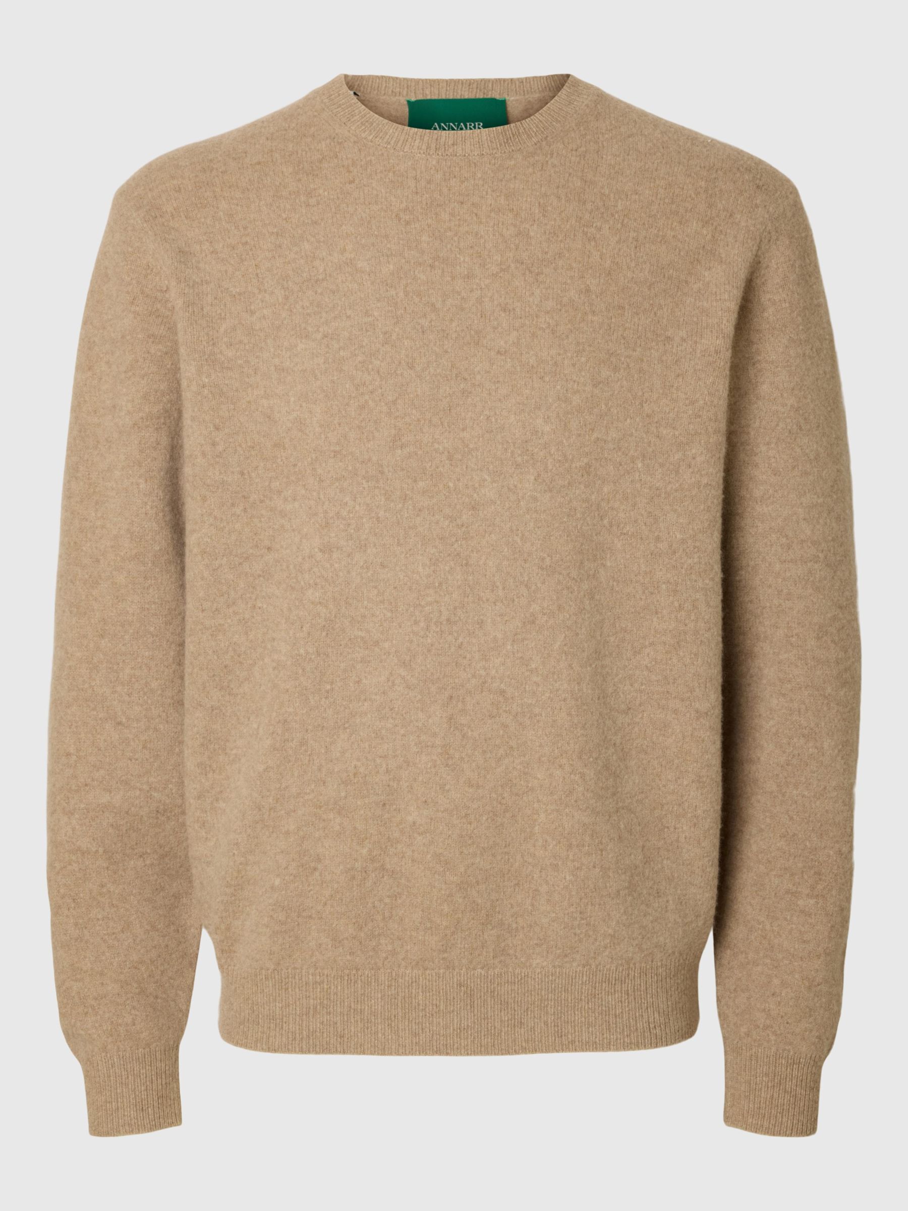 PUSERO, Oatmeal, highres