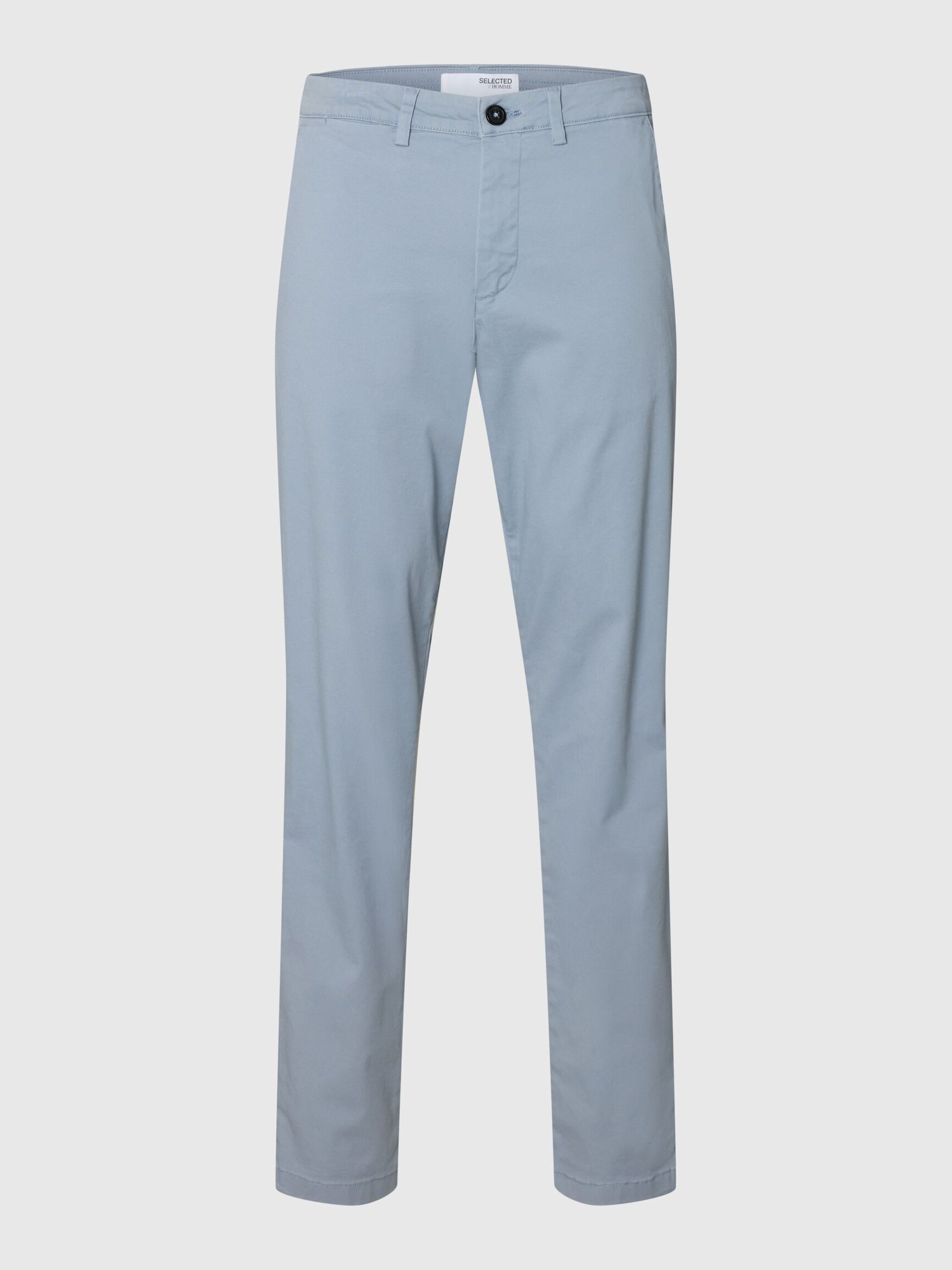 175 SLIM FIT FLEX CHINOS, Tradewinds, highres