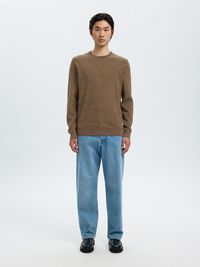 MAGLIONE GIROCOLLO, Demitasse, highres