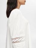 Selected LONG SLEEVED LACE MINI DRESS, Snow White, highres - 16095609_SnowWhite_006.jpg