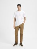Selected REGULAR T-SHIRT, Bright White, highres - 16087842_BrightWhite_005.jpg