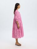 Selected TAILLE STRIKKOORD MIDI JURK, Rosebloom, highres - 16072507_Rosebloom_005.jpg