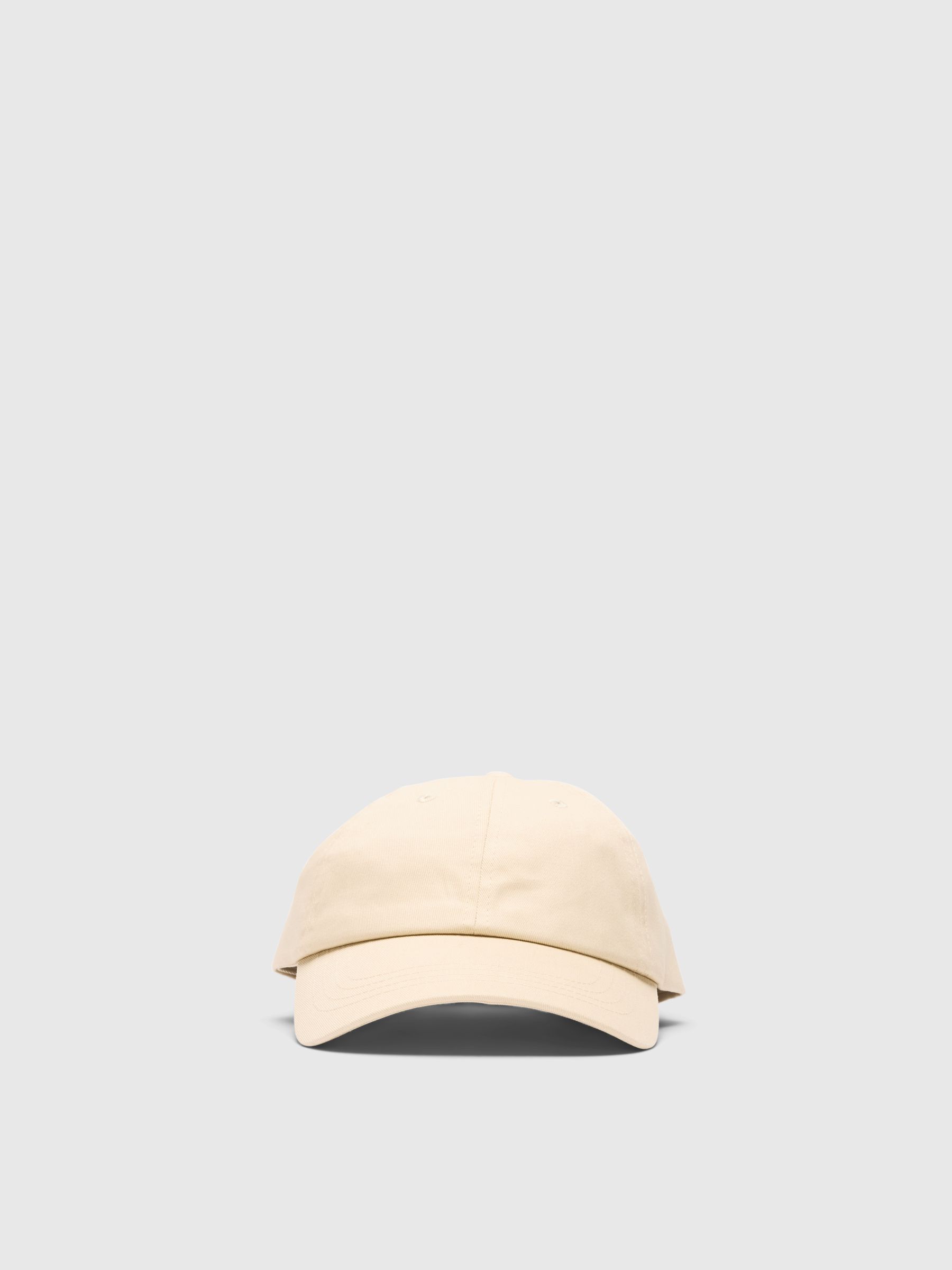 DISEÑO CLÁSICO GORRA, Angora, highres