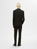Selected SLIM FIT WOLLGEMISCH BLAZER, Dark Green, highres - 16095301_DarkGreen_004.jpg
