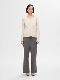 PULLOVER, Birch, highres