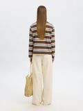 Selected BOXY FIT LONGSLEEVE, Chestnut, highres - 16099324_Chestnut_1247002_004.jpg