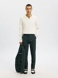 Selected SLIM FIT SUIT TROUSERS, Dark Green, highres - 16087871_DarkGreen_008.jpg