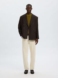 SWETER, Fir Green, highres