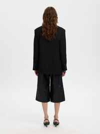 BLEISERI, Black, highres