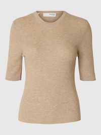 TOP A MAGLIA, Island Fossil, highres