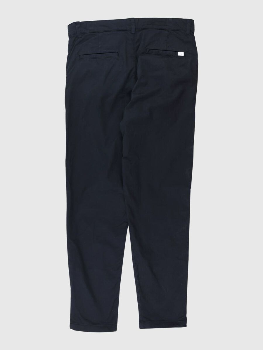 Selected TROUSERS, Black, highres - 80000369_Black_002.jpg
