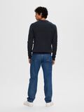 Selected RONDE HALS SWEATER, Sky Captain, highres - 16092599_SkyCaptain_004.jpg