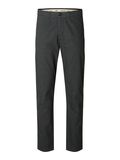 Selected 175 SLIM FIT GEBORSTELD CHINO, Dark Grey, highres - 16090139_DarkGrey_1053513_001.jpg