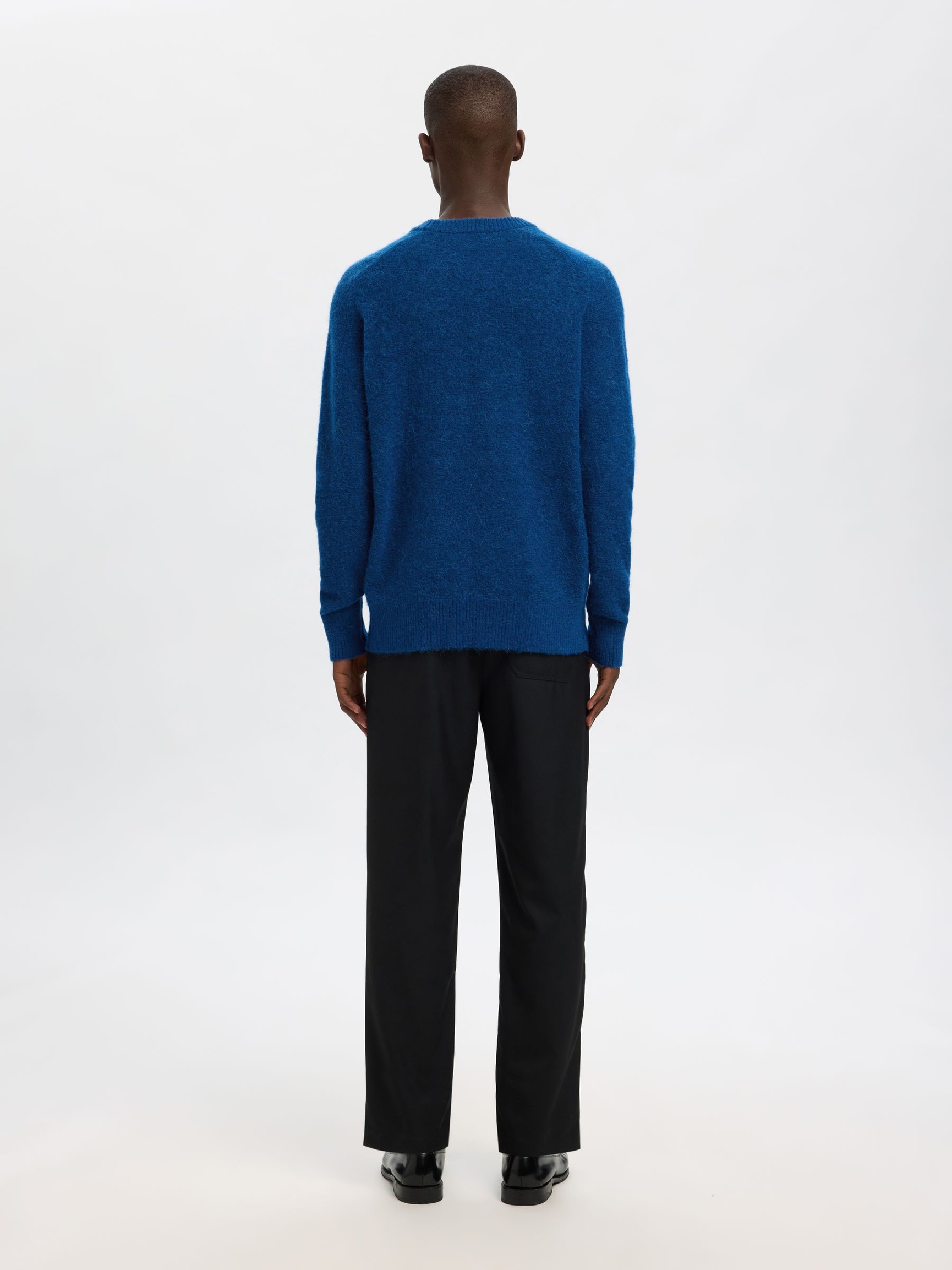 LONG-SLEEVED PULLOVER, Set Sail, highres