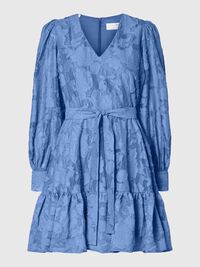 MINIMEKKO, Vista Blue, highres