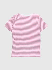T-SHIRT, Burnt Coral, highres