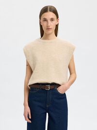 WOLLMIX STRICKWESTE, Birch, highres