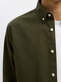 CAMICIA, Forest Night, highres