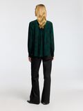 Selected PRINTED LONG SLEEVED SHIRT, Scarab, highres - 16095850_Scarab_1144957_004.jpg