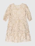 Selected ROBE COURTE, Creme Brûlée, highres - 80000199_CremeBrle_002.jpg