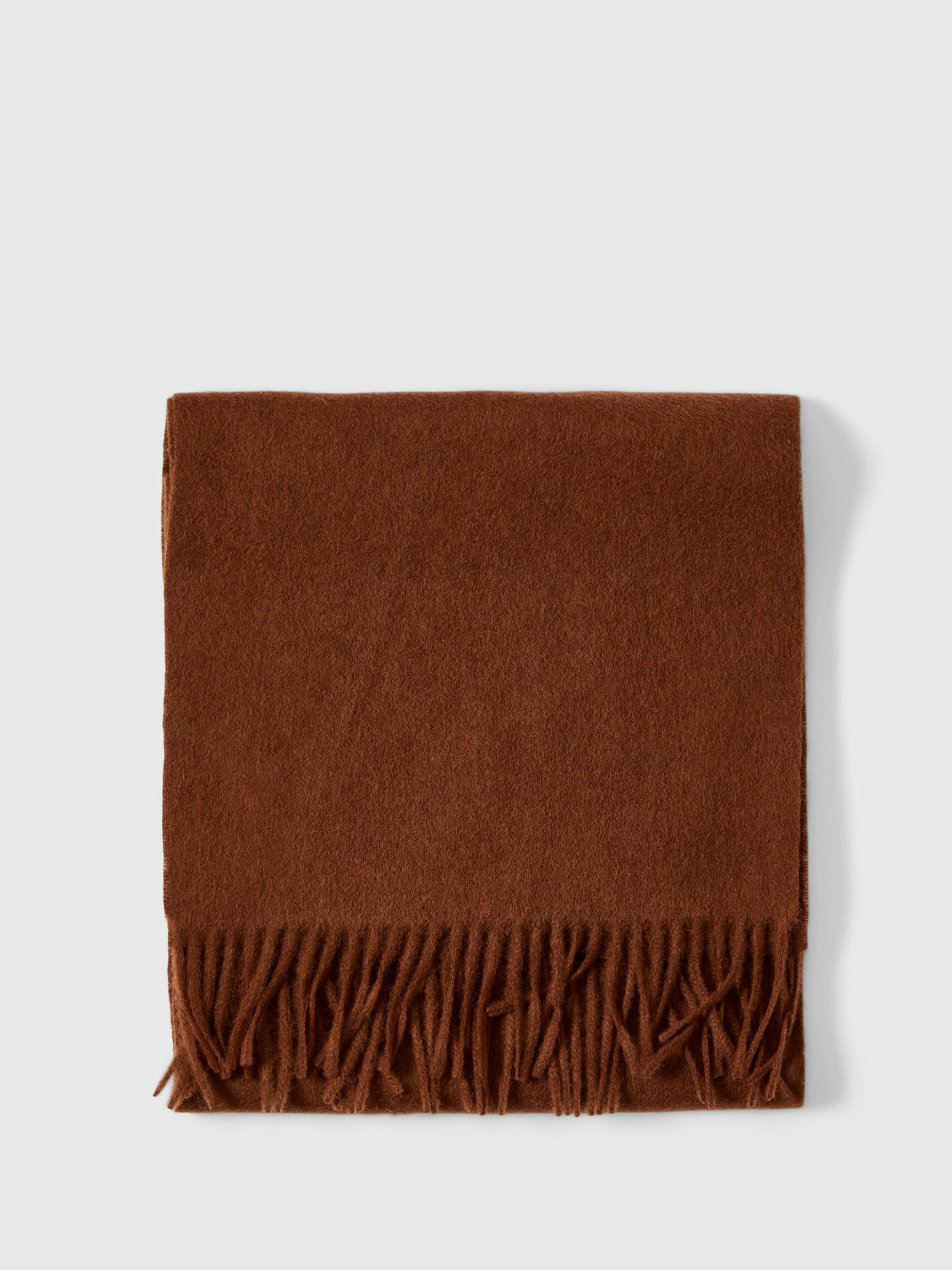 LAINE ÉCHARPE, Soft Silt, highres