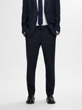 Selected KARIERTER WOLLGEMISCH ANZUGHOSE, Dark Blue, highres - 16094333_DarkBlue_1116331_003.jpg