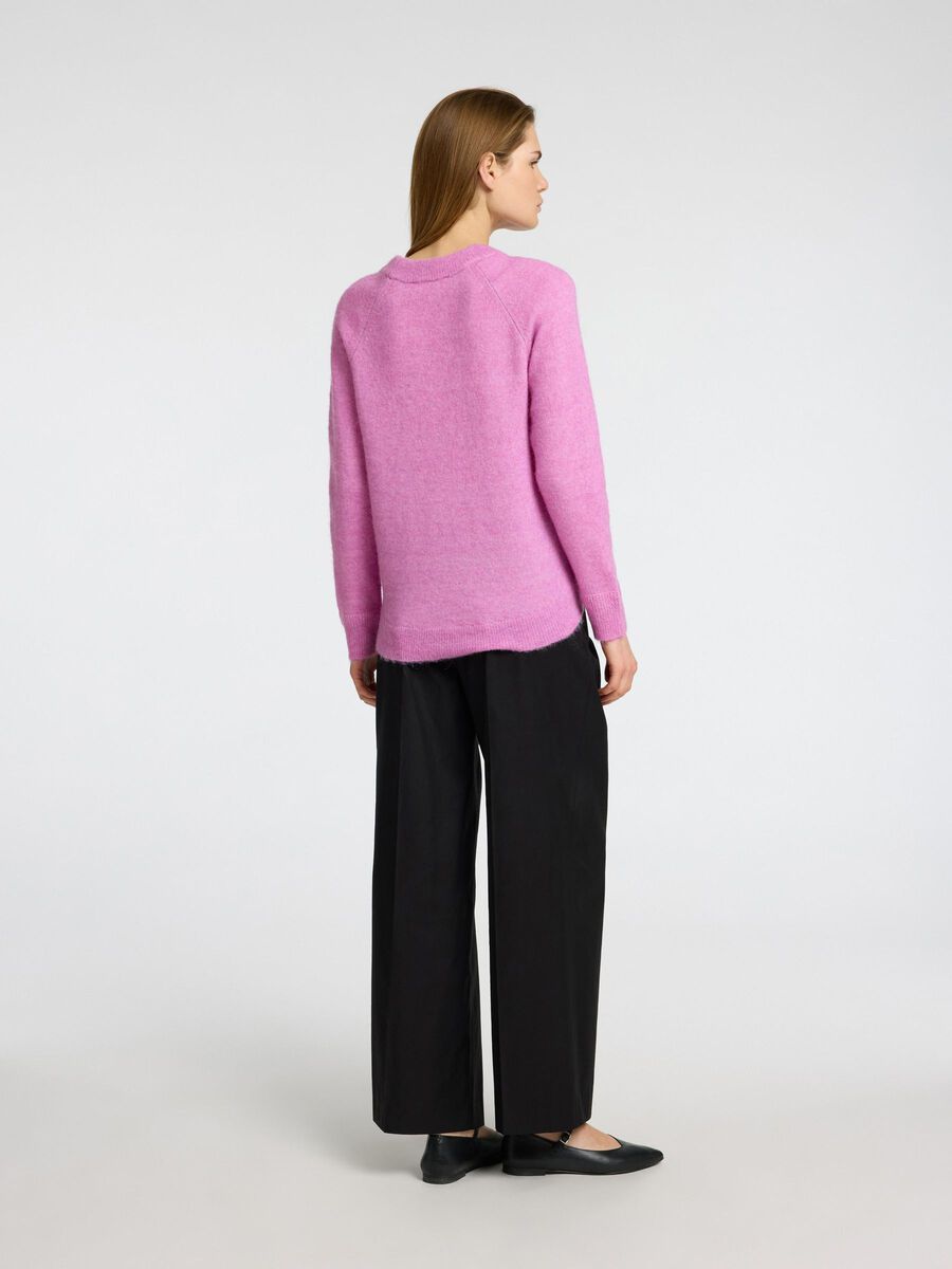 Selected LONG-SLEEVED KNITTED JUMPER, First Bloom, highres - 16074482_FirstBloom_773866_004.jpg