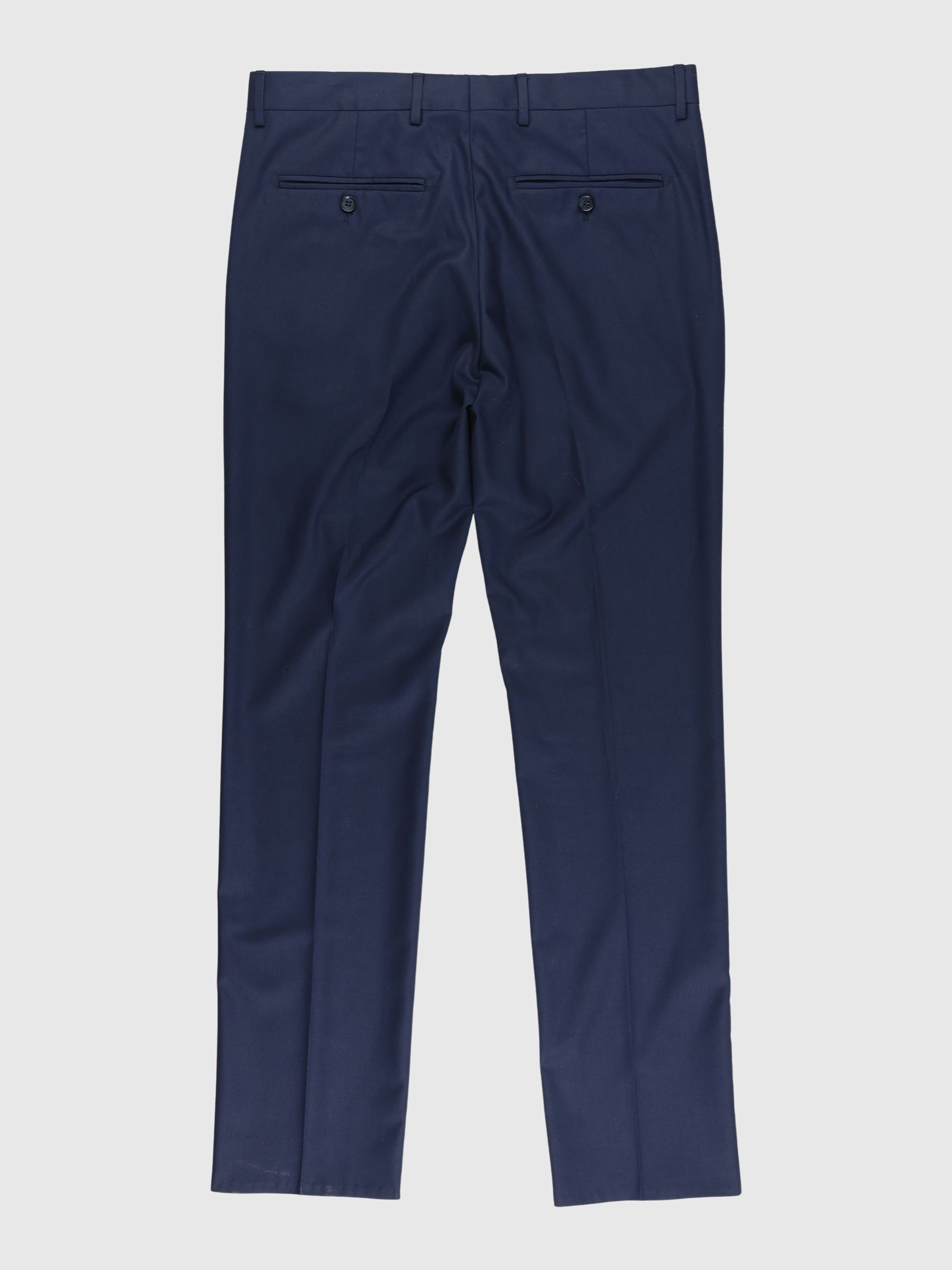 BLAZER, Navy Blazer, highres