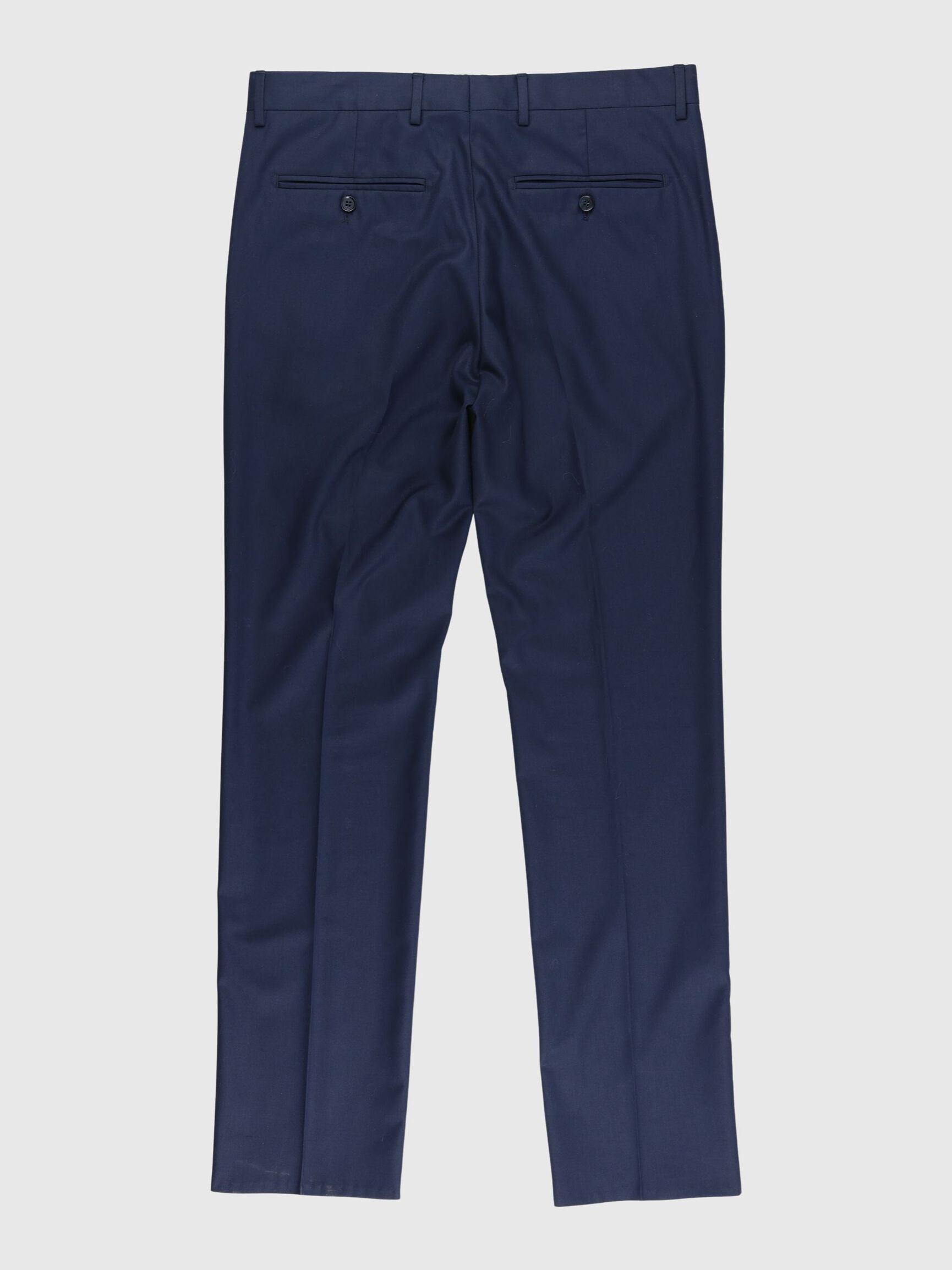 BLAZER, Navy Blazer, highres