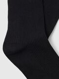 Selected 5ER-PACK SOCKEN, Black, highres - 16098224_Black_005.jpg