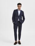 Selected SLIM FIT WOLLGEMISCH BLAZER, Dark Blue, highres - 16085257_DarkBlue_005.jpg