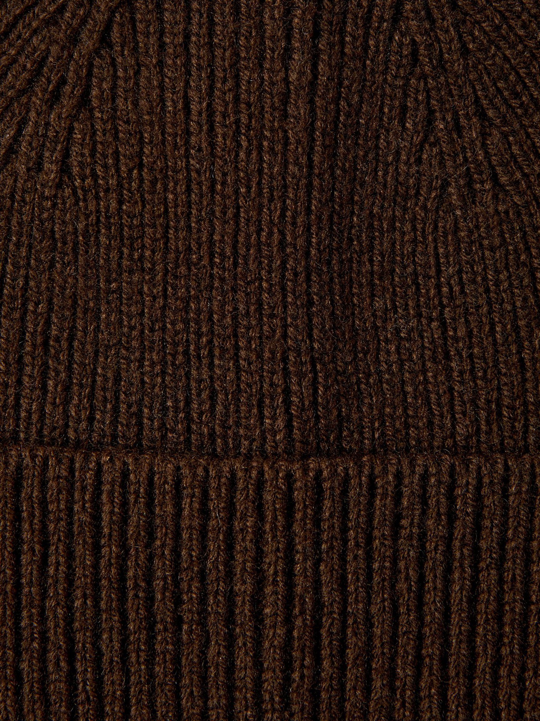 CZAPKA BEANIE, Demitasse, highres