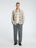 Selected CHECKED OVERSHIRT, Starfish, highres - 16095721_Starfish_1143850_005.jpg