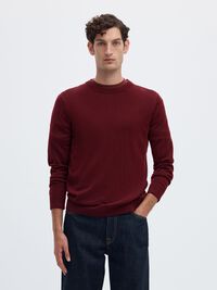 SWETER, Tawny Port, highres