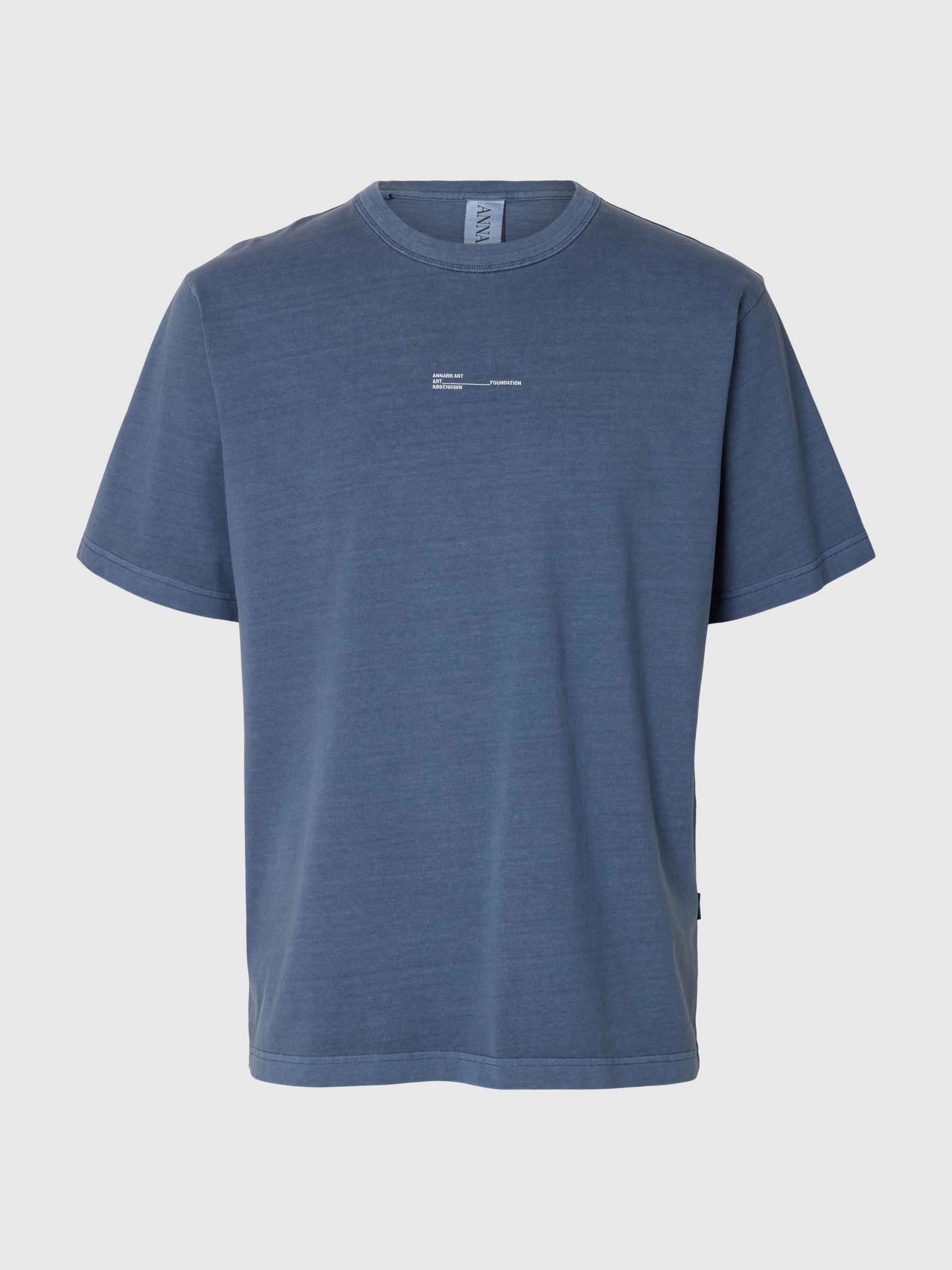 PRINTET T-SHIRT, Wild Wind, highres