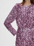 Selected PAILLETTEN MINI JURK, Pink Lavender, highres - 16087677_PinkLavender_006.jpg