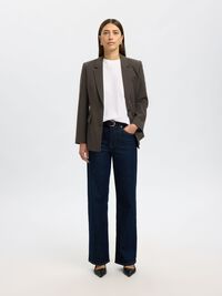 CLASSIC FIT BLAZER, Delicioso, highres