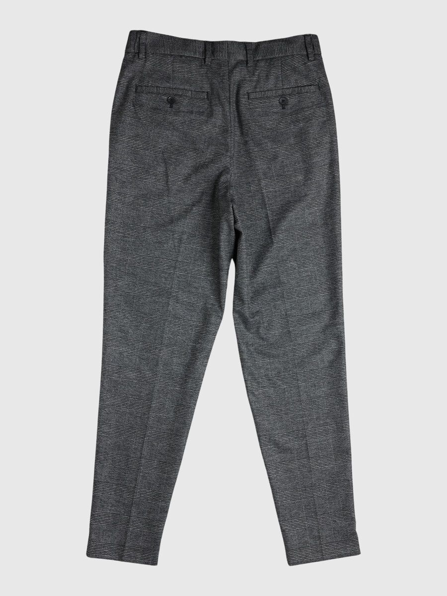 Selected TROUSERS, Grey, highres - 80000133_Grey_966031_002.jpg