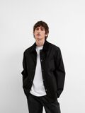 Selected LOOSE FIT T-SHIRT, Bright White, highres - 16094143_BrightWhite_008.jpg